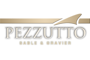 Pezzutto Sable & Gravier prés de Plaisance du Touch