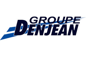 logo groupe denjean